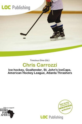 Chris Carrozzi