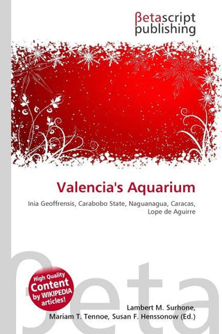 Valencia's Aquarium