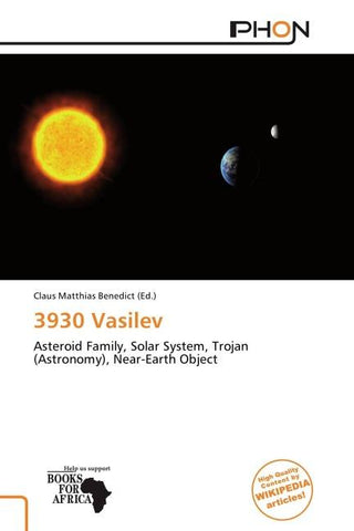 3930 Vasilev