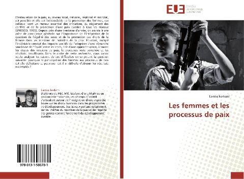 Les femmes et les processus de paix