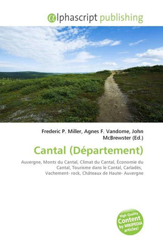 Cantal (Département)