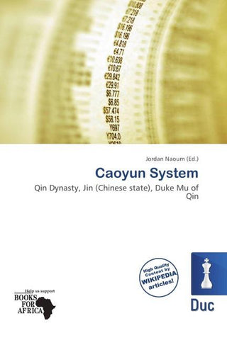 Caoyun System