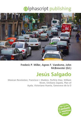 Jesús Salgado