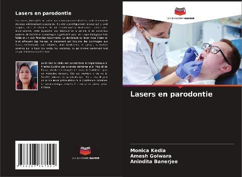 Lasers en parodontie