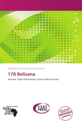 178 Belisana
