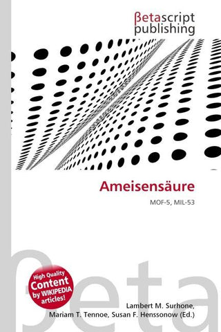 Ameisensäure