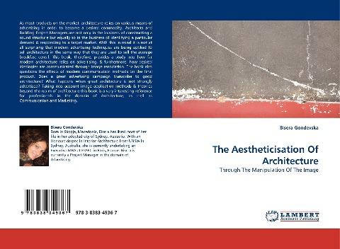 The Aestheticisation Of Architecture