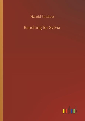 Ranching for Sylvia