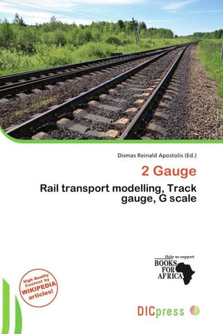 2 Gauge