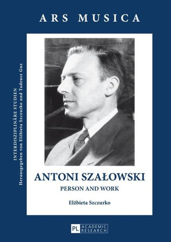 Antoni Szałowski