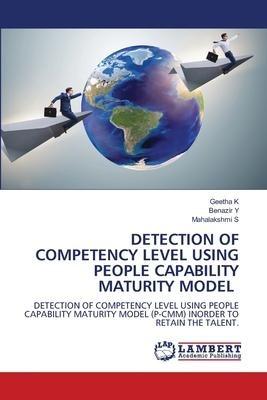 DETECTION OF COMPETENCY LEVEL USING PEOPLE CAPABILITY MATURITY MODEL