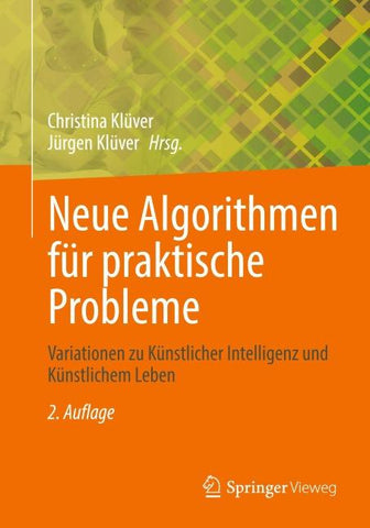 Neue Algorithmen für praktische Probleme