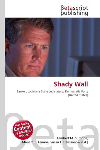 Shady Wall
