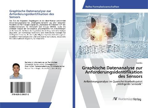 Graphische Datenanalyse zur Anforderungsidentifikation des Sensors