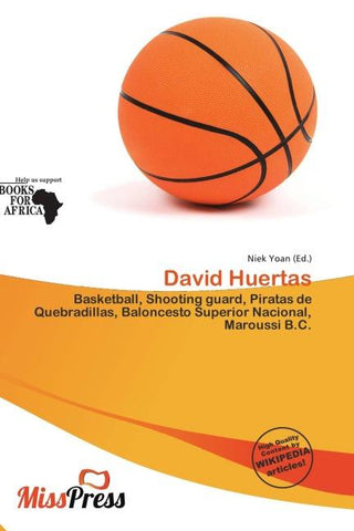 David Huertas