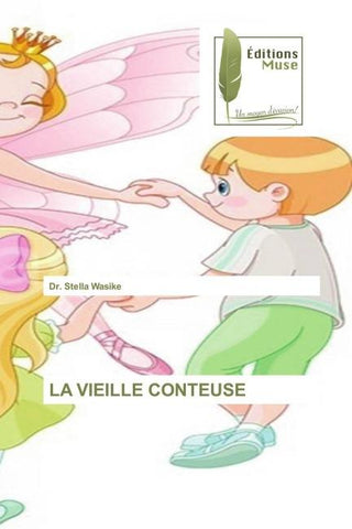 LA VIEILLE CONTEUSE