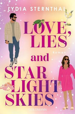 Love, Lies and Starlight Skies