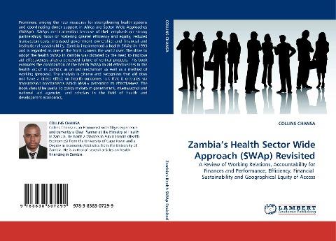 Zambia's Health Sector Wide Approach (SWAp) Revisited