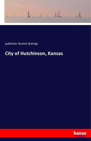 City of Hutchinson, Kansas