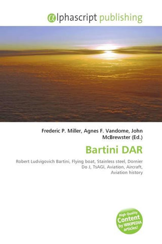 Bartini DAR