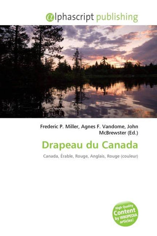 Drapeau du Canada