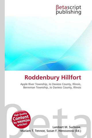 Roddenbury Hillfort