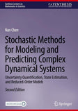 Stochastic Methods for Modeling and Predicting Complex Dynamical Systems
