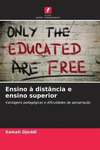 Ensino à distância e ensino superior