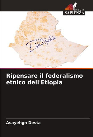 Ripensare il federalismo etnico dell'Etiopia