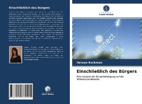 Einschließlich des Bürgers