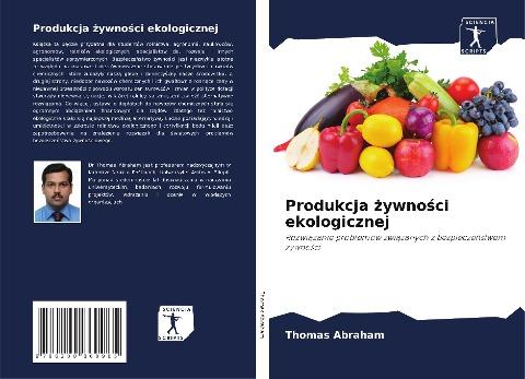 Produkcja ¿ywno¿ci ekologicznej