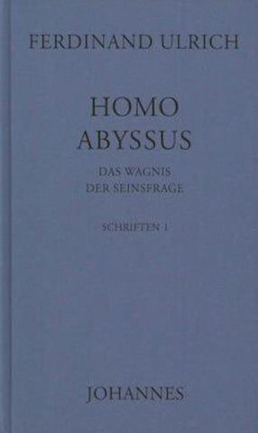 Homo Abyssus