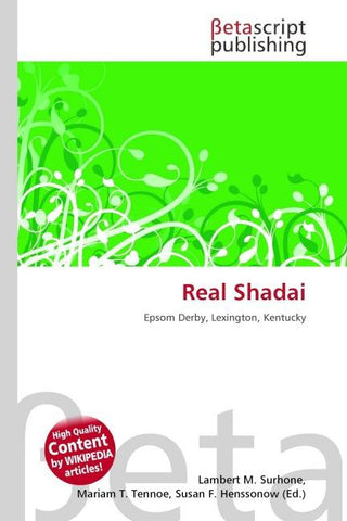 Real Shadai