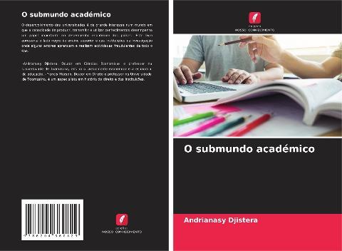 O submundo académico