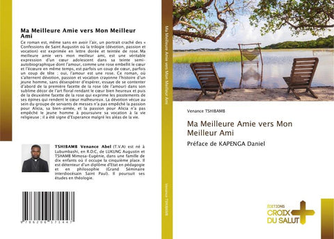 Ma Meilleure Amie vers Mon Meilleur Ami