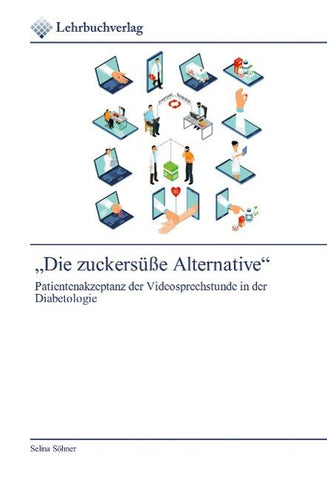 "Die zuckersüße Alternative"