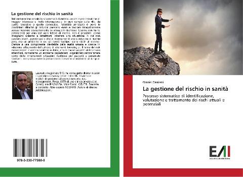 La gestione del rischio in sanità