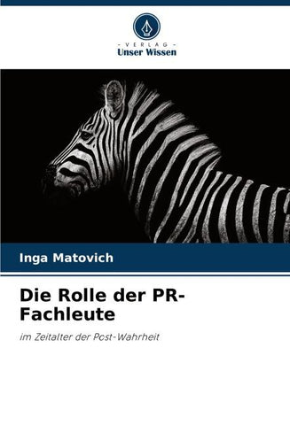 Die Rolle der PR-Fachleute