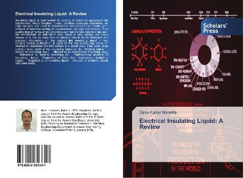 Electrical Insulating Liquid: A Review