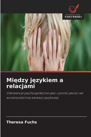 Mi¿dzy j¿zykiem a relacjami