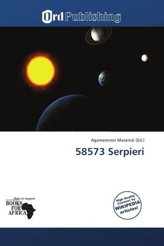 58573 Serpieri