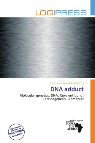 DNA adduct