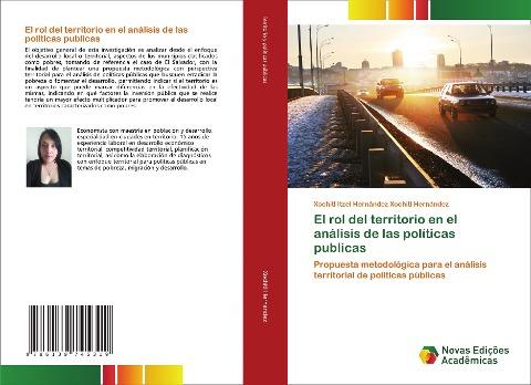 El rol del territorio en el análisis de las políticas publicas