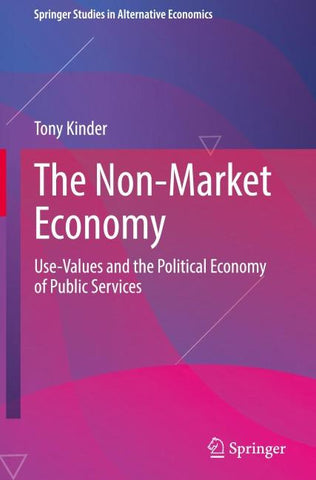 The Non-Market Economy