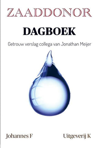 ZAADDONOR DAGBOEK