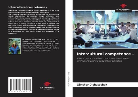 Intercultural competence -