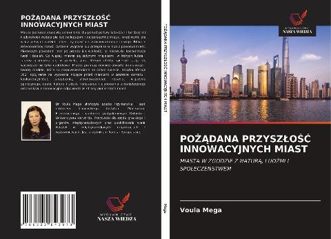 PO¿¿DANA PRZYSZ¿O¿¿ INNOWACYJNYCH MIAST