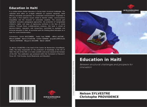 Education in Haiti