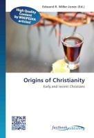 Origins of Christianity