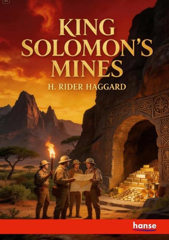 King Solomon's Mines